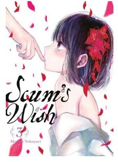 Scum's Wish, Vol. 3