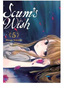 Scum's Wish, Vol. 5