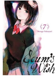 Scum's Wish, Vol. 7