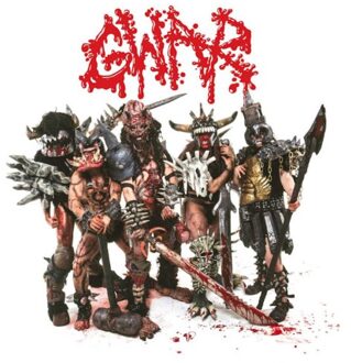 Scumdogs Of The Universe (30th Anniversary Edition) (Grey Marble Vinyl)