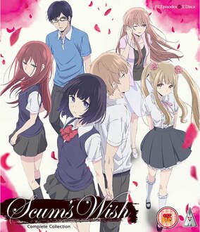 Scums Wish Collection