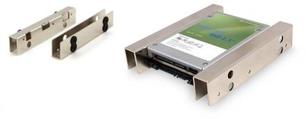 Scythe 2.5 Twin Mounter Rev. C