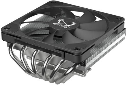 Scythe Big Shuriken 4 CPU koeler