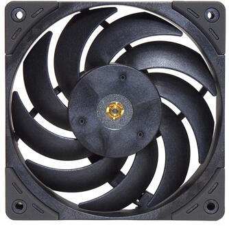 Scythe Grand Tornado 120mm zwart