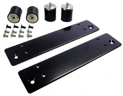 Scythe HDD Stabilizer 2