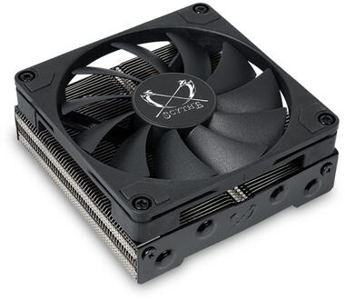 Scythe Shuriken 3 CPU koeler