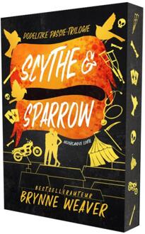 Scythe & Sparrow -  Brynne Weaver (ISBN: 9789464407037)