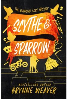 Scythe & Sparrow - Brynne Weaver