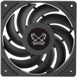 Scythe Wonder Tornado 120mm 2500RPM