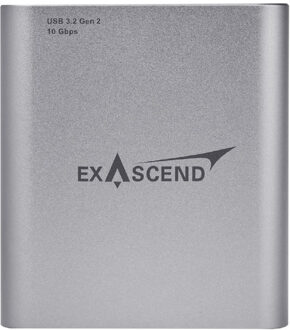 SD/CFexpress Type-A Combo Reader Card Reader - OUTLET