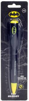 SD Toys Batman Ball Pen with Light Logo