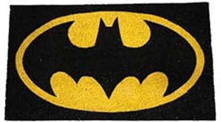 SD Toys DC Comics Doormat Batman Logo 40 x 60 cm