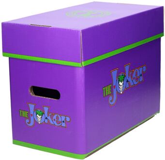 SD Toys DC Comics Joker Box