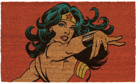 SD Toys DC Comics: Wonder Woman Doormat