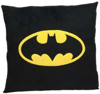 SD Toys DC Universe Cushion Batman Symbol 45 x 45 cm