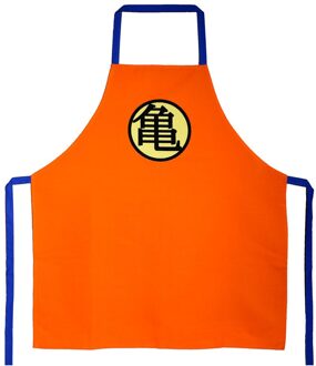 SD Toys Dragon Ball cooking apron Turtle Symbol