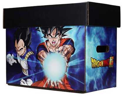 SD Toys Dragon Ball Super Storage Box Older Audiences Ver. 2 40 x 21 x 30 cm