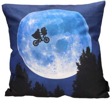 SD Toys E.T. the Extra-Terrestrial Pillow E.T. Poster 45 cm
