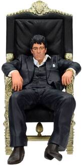 SD Toys Figuur - Tony Montana - 18 cm