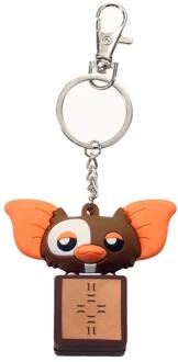 SD Toys Gremlins: Gizmo in Box Pokis Keychain