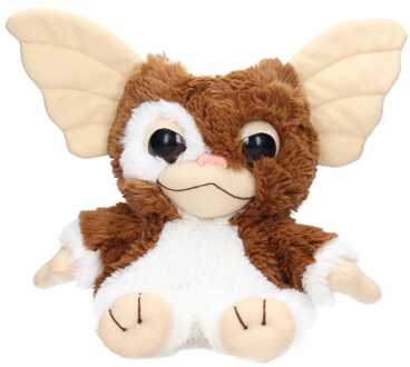 SD Toys Gremlins - Gizmo Oprolbare Pluche Knuffel (31cm)