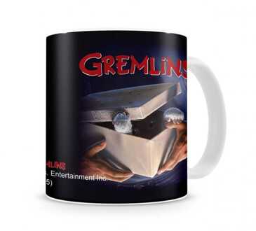SD Toys Gremlins Mug Gizmo Box