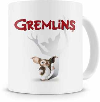 SD Toys Gremlins Mug Gizmo Shadow