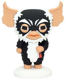 SD Toys Gremlins Pokis Rubber Minifigure George 7 cm
