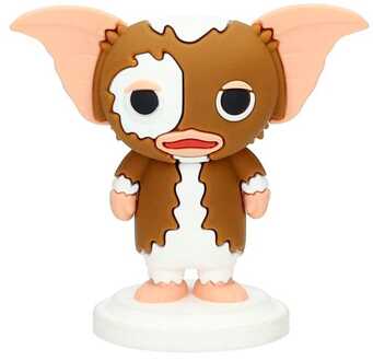 SD Toys Gremlins Pokis Rubber Minifigure Gizmo 7 cm