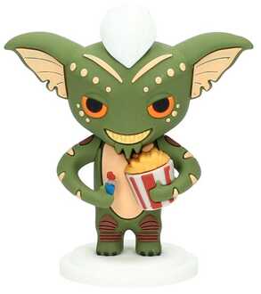 SD Toys Gremlins Pokis Rubber Minifigure Stripe 7 cm
