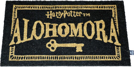 SD Toys Harry Potter: Alohomora Doormat