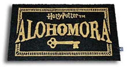 SD Toys Harry Potter Doormat Alohomora 40 x 60 cm