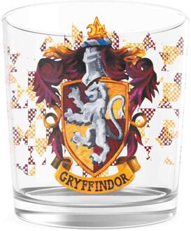 SD Toys Harry Potter Glass Gryffindor