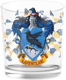 SD Toys Harry Potter Glass Ravenclaw