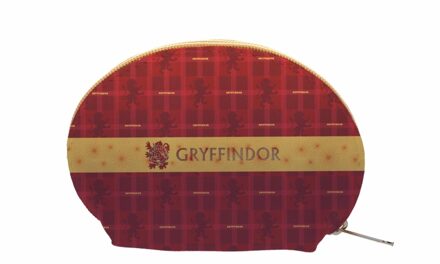 SD Toys Harry Potter Gryffindor purse