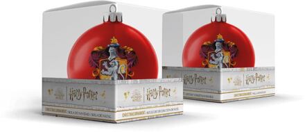 SD Toys Harry Potter Ornament Gryffindor