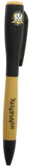 SD Toys Harry Potter Pen with Light Projector Hufflepuff