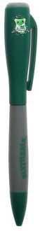 SD Toys Harry Potter Pen with Light Projector Slytherin