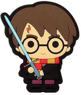 SD Toys Harry Potter Rubber magnet Harry Potter Sword