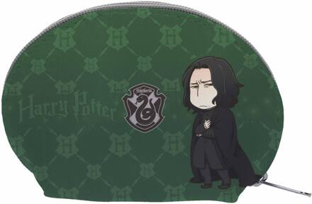 SD Toys Harry Potter Slytherin Draco Snape purse