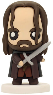 SD Toys Lord of the Rings: Aragorn Pokis Figure