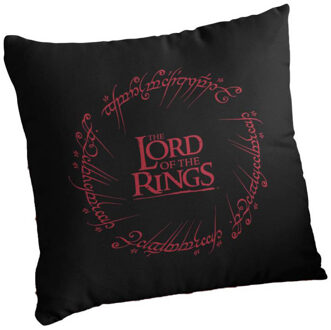 SD Toys Lord of the Rings Cushion Middle Earth 42 x 41 cm