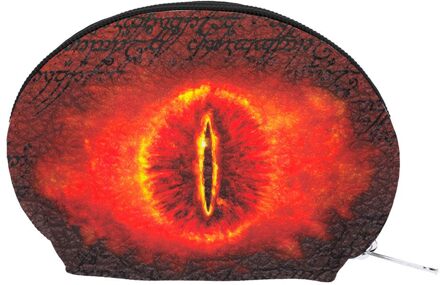 SD Toys Lord of the Rings Wallet Eye of Sauron