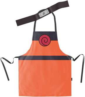 SD Toys Naruto Shippuden: Naruto Apron