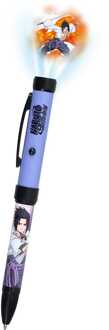 SD Toys Naruto Shippuden Pen with Light Projector Goku