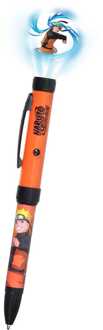 SD Toys Naruto Shippuden Pen with Light Projector Naruto