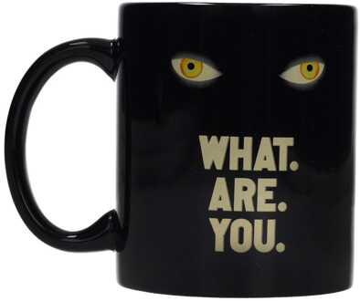 SD Toys Stephen King's It: Welcome to Derry Mug What. are. you.