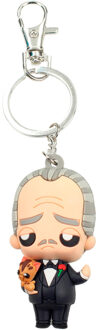 SD Toys The Godfather: Vito Corleone Pokis Keychain