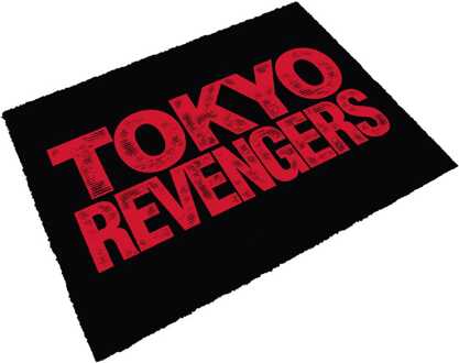 SD Toys Tokyo Revengers Doormat Logo 40 x 60 cm