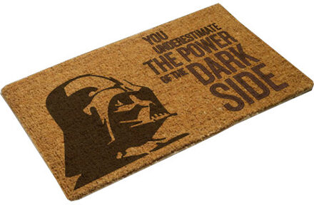 SD Toys Vader Dark Side Door Mat